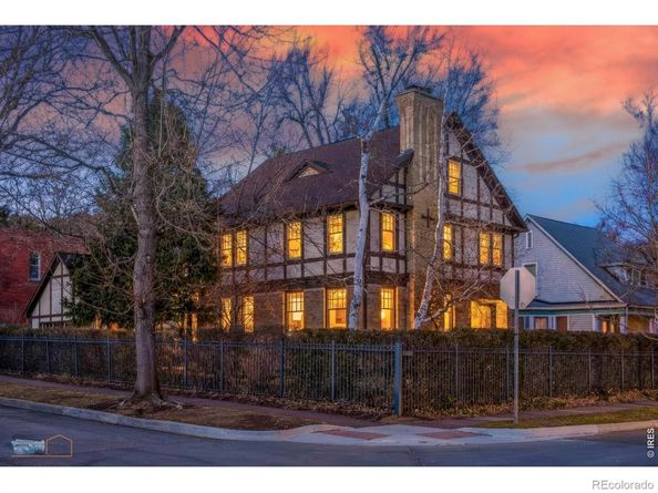 2409 5th Street, Boulder CO 80304