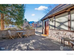 2409 5th Street, Boulder CO 80304