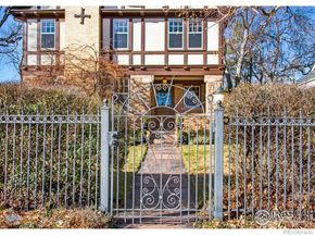 2409 5th Street, Boulder CO 80304