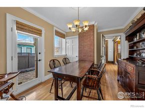 2409 5th Street, Boulder CO 80304