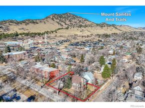 2409 5th Street, Boulder CO 80304