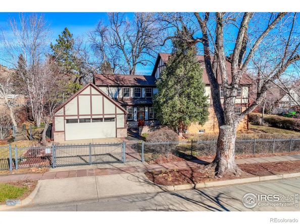 2409 5th Street, Boulder CO 80304