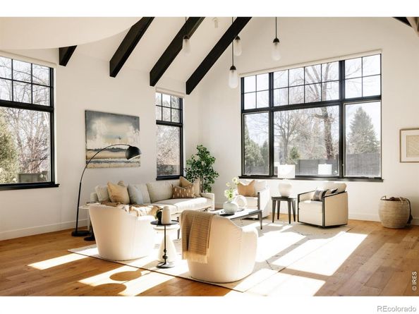 1695 Orchard Avenue, Boulder CO 80304