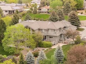 8528 Skyland Drive, Niwot CO 80503