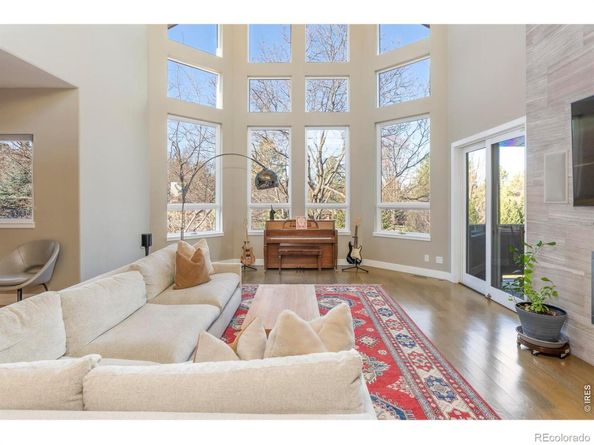 8528 Skyland Drive, Niwot CO 80503