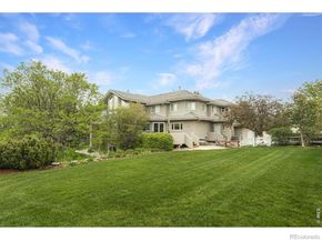8528 Skyland Drive, Niwot CO 80503