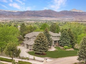 8528 Skyland Drive, Niwot CO 80503