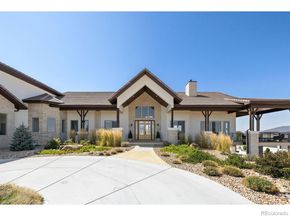 6689 Asher Court, Longmont CO 80503