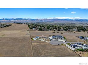 6689 Asher Court, Longmont CO 80503