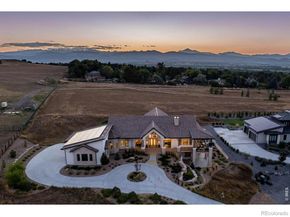 6689 Asher Court, Longmont CO 80503