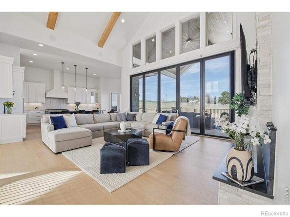 6689 Asher Court, Longmont CO 80503