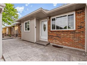 408 W Jessup Street, Brighton CO 80601