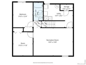 408 W Jessup Street, Brighton CO 80601