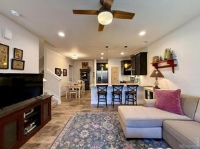 694 Stonebridge Drive, Longmont CO 80503