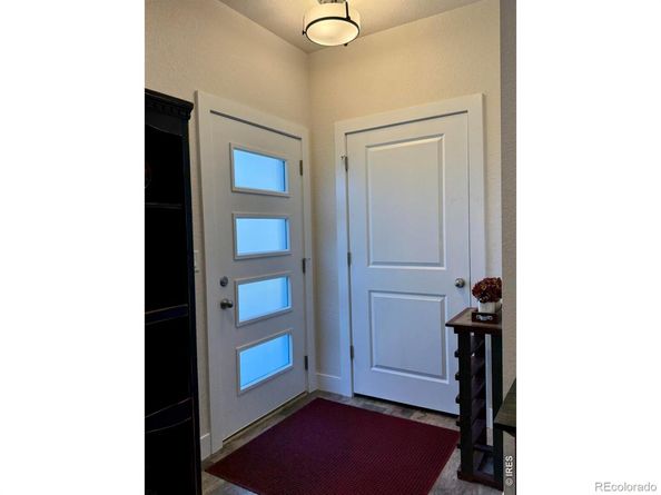 694 Stonebridge Drive, Longmont CO 80503