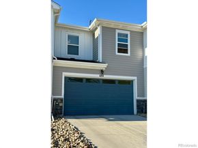694 Stonebridge Drive, Longmont CO 80503