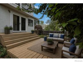 556 Grant Avenue, Louisville CO 80027