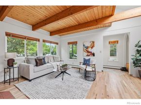 556 Grant Avenue, Louisville CO 80027