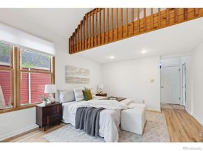556 Grant Avenue, Louisville CO 80027
