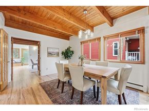556 Grant Avenue, Louisville CO 80027
