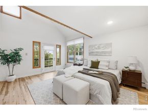 556 Grant Avenue, Louisville CO 80027