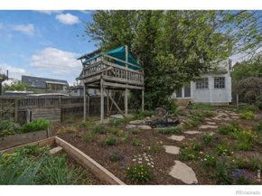 556 Grant Avenue, Louisville CO 80027