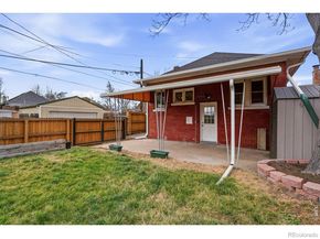 3740 Grove Street, Denver CO 80211