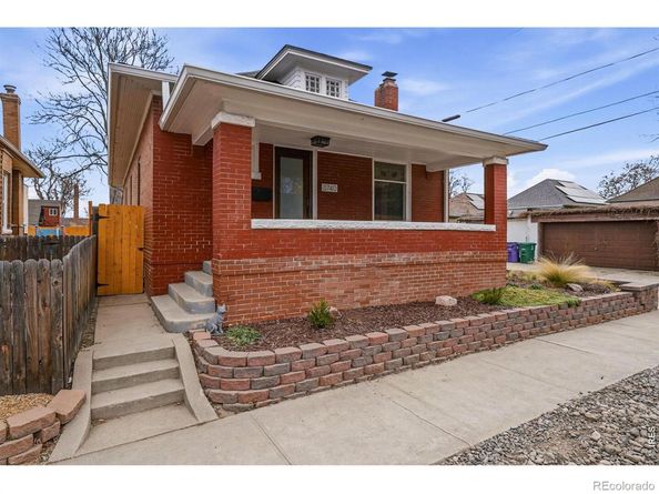 3740 Grove Street, Denver CO 80211