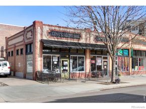 3740 Grove Street, Denver CO 80211