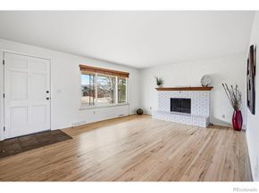 130 Cherokee Way, Boulder CO 80303