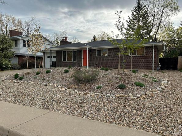 130 Cherokee Way, Boulder CO 80303
