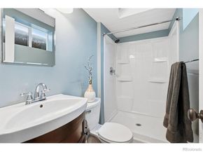 130 Cherokee Way, Boulder CO 80303