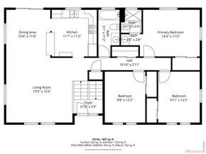 4468 W 88th Avenue, Westminster CO 80031