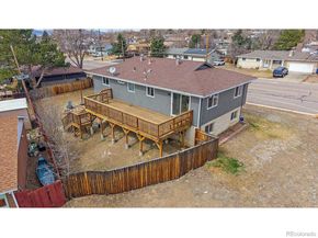 4468 W 88th Avenue, Westminster CO 80031