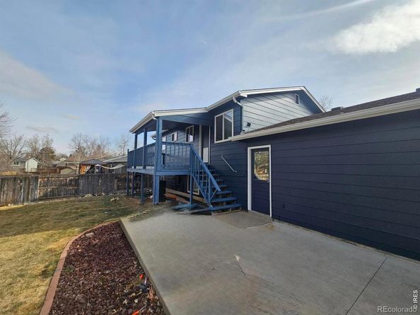 10569 Pierson Circle, Broomfield CO 80021