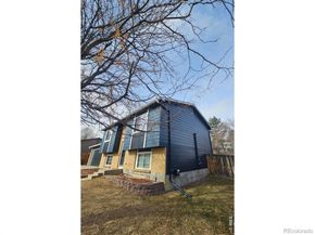 10569 Pierson Circle, Broomfield CO 80021