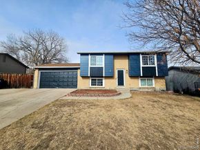 10569 Pierson Circle, Broomfield CO 80021
