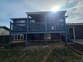 10569 Pierson Circle, Broomfield CO 80021