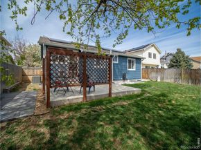 13146 Raritan Court, Denver CO 80234