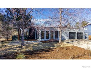 816 Sycamore Avenue, Boulder CO 80303