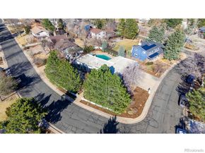 816 Sycamore Avenue, Boulder CO 80303