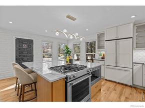 816 Sycamore Avenue, Boulder CO 80303