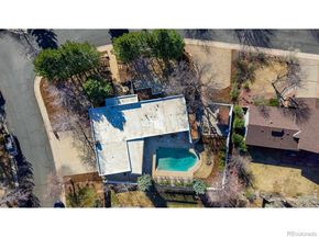 816 Sycamore Avenue, Boulder CO 80303