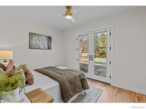 816 Sycamore Avenue, Boulder CO 80303