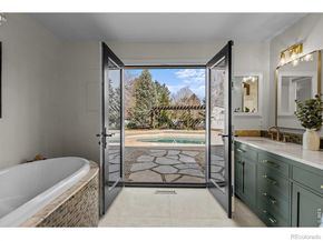 816 Sycamore Avenue, Boulder CO 80303