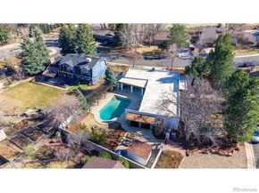 816 Sycamore Avenue, Boulder CO 80303