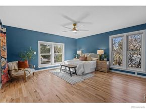 816 Sycamore Avenue, Boulder CO 80303