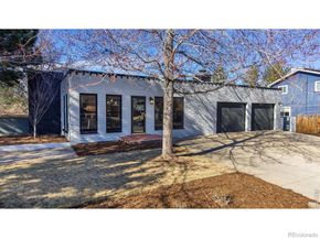 816 Sycamore Avenue, Boulder CO 80303