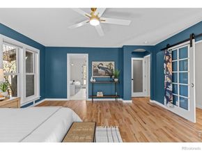 816 Sycamore Avenue, Boulder CO 80303