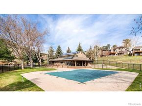23558 Pondview Place, Golden CO 80401